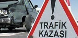 Konya'da İki Ayrı Trafik Kazası: 18 Yaralı