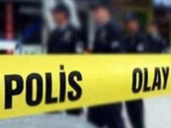 Aksaray'da Anne Ve Babasını öldüren Zanlı Yakalandı