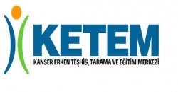 Kanser Tarama’da Aksaray Ketem’e ödül...