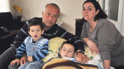 ‘evde Bakım Maaşı’ İçin Rüşvet İddiası