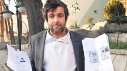 Kaybolan Kimlik Başına ‘ceza’ Oldu