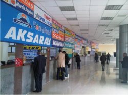 şehirler Arası Yeni Otobüs Fiyatları Belli Oldu
