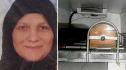 Ablasını 26 Yerinden Bıçaklayark öldürdü
