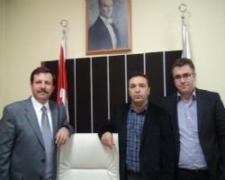 Ortaköy Devlet Hastanesinde Yeni Dönem