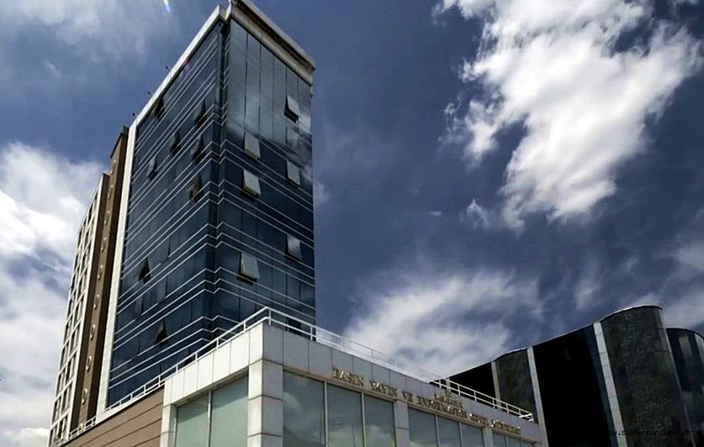 BASIN KARTI KOMİSYONU TOPLANIYOR