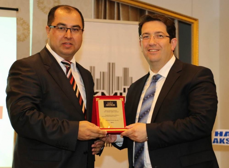 Başkan Yazgı “amacımız Bürokrasiyi Azaltmak İşi Hızlandırmak”