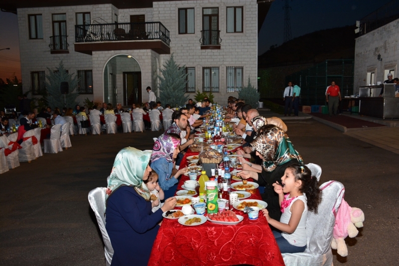 Başkan Yazgı “ Bu Konak Aksaray’ın Ve Halkımızın Hizmetinde Olacak”