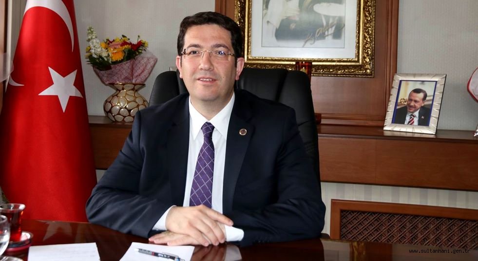 BAŞKAN YAZGI “ÇANAKKALE; BİR MİLLETİN YENİDEN DİRİLİŞ DESTANIDIR”