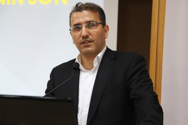 Batı İslam ülkelerini Satranç Tahtası Gibi Görüyor