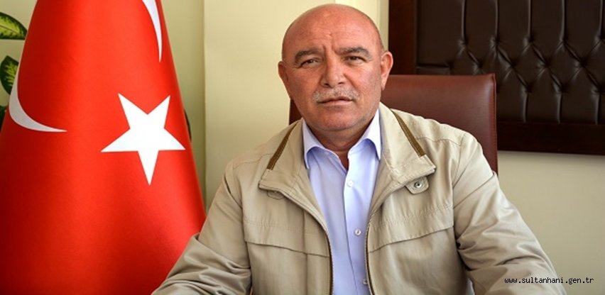 BAYSAL “BAYIRBUCAK’A SALDIRI YAPANLARI LANETLİYORUM”