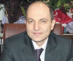 Ak Parti İl Başkanı Yıldırıcıdan Basın Bildirisi