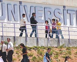 Kastamonu’da Saldırı!