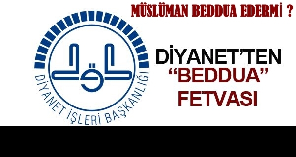 Beddua Etmek Caiz Midir ?