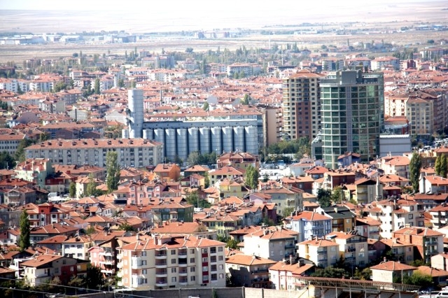 Belediye Hava Kirliliğine Karşı Uyarıyor