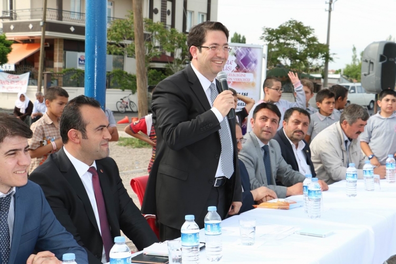 Belediye Olarak Vatandaşlarımızın Yanındayız