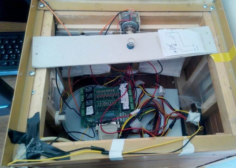 Bilgisayarı Sesle Kontrol Edebilen Sistem Geliştirdiler