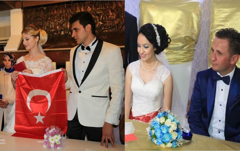 Bir Günde İki Ayrı NikÂh