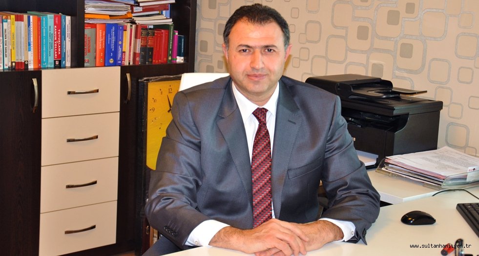 BOZKURT 'İSTİKLAL MARŞI; BİRLİK VE BERABERLİĞİMİZİN EN BÜYÜK SİMGESİ, UYUŞMA VE ANLAŞMA METNİMİZDİR'