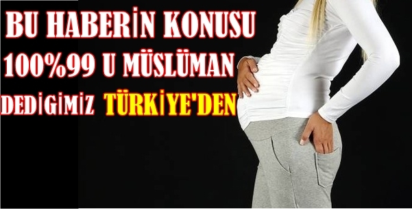 Bu Ne Ahlaksızlık Evlilik Dışı...