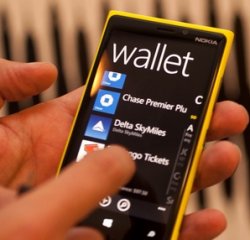 Windows Phone 8’li Cihazlar İphone’a Fark Attı!