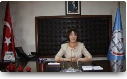 Aksaray İl Millî Eğitim Müdürü Lütfiye Deneri´nin 2013-2014 Eğitim öğretim Yılı Mesajı