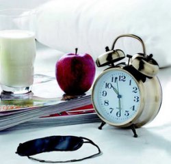 Günde İki Bardak Süt İçin!