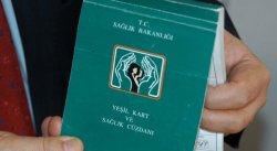 Yeşilkart Kullanımında Değişiklik Yapıldı,,,