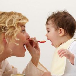 Bebek Mamaları Sandığınız Kadar Masum Değil