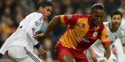 Galatasaray Real Madrid Maçı Ne Zaman, Saat Kaçta, Hangi Kanalda?