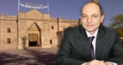 Yıldırıcı “bayramlar Karşılıklı Sevgi Ve Saygının Pekiştiği Günlerdir”