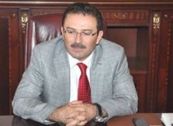 Vali Selami Altınok'un Tıp Bayramı Mesajı