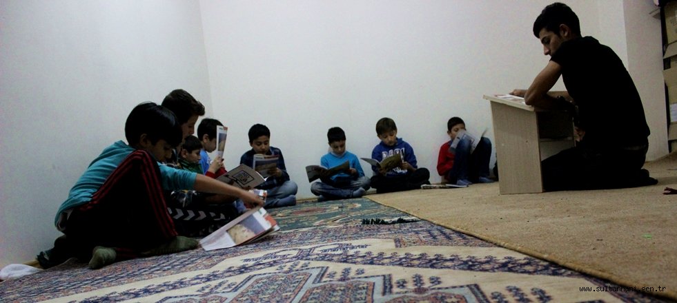 ÇAĞIMIZDA GENÇLERİN YAŞADIĞI SORUNLAR