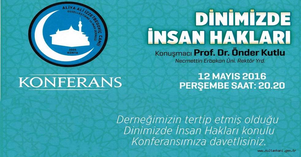 CAMİLER ENFORMASYONUN MERKEZİ