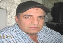 Tarlada Ekin Sularken Elektirik Akımına Kapılan çiftçi öldü