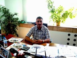 Aksaray Belediyesi İmar Ve şehircilik Müdürlüğünden Açıklama