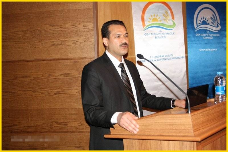 çiftçi Kayıt Sistemi (çks) Müracaatları 30 Mayıs 2014 Tarihinde Sona Erecek