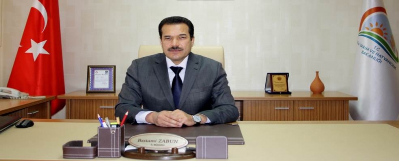 çiftçi Kayıt Sistemine Başvuru Süresi Uzatıldı