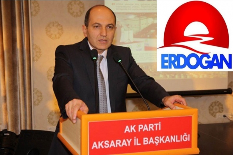 Cumhurbaşkanı Adayımız ülkemize Ve Milletimize Hayırlı Olsun