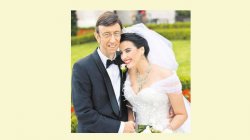 Mahkemede Birbirlerine Girdiler