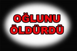 Koyunları Gütmedi Diye Baba , Oğlunu Tüfekle Vurdu...