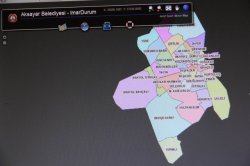 Vatandaşlara Hizmet Kolaylığı Tek Tıkla Elinizin Altında