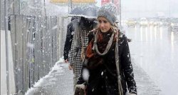 Dikkat! Meteoroloji'den Uyarı