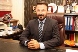 Aksaray Belediye Spor Başkanı Koç Bal Ligini Değerlendirdi