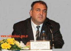 Prof. Tavukçu: Yunus İçin Aksaraya Geliyor