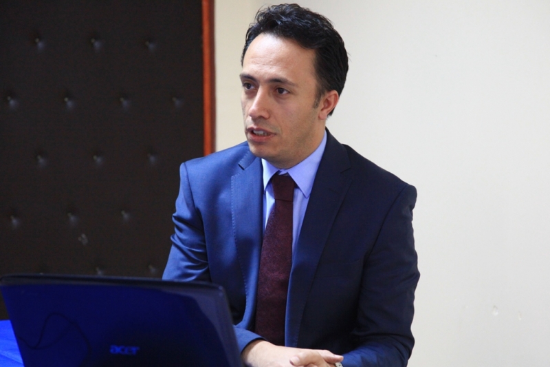 Doğal Kaynakların Bol Olduğu ülkelerde Refah Yok