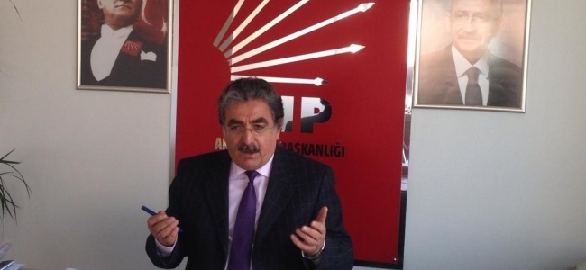 Doğan Koşar ''pes Doğrusu''