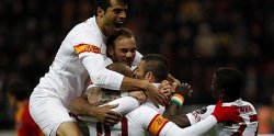 Galatasaray Real Madrid Maçı Hangi Kanalda?