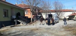 Kendisini Terk Edip Kocaya Kaçan Eşini Ve Sevgilisini öldürdü