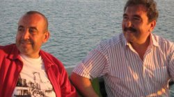 ümit Besen'in Acı Günü