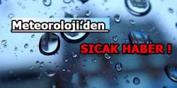 Kar Gidiyor, Yağmur Geliyor